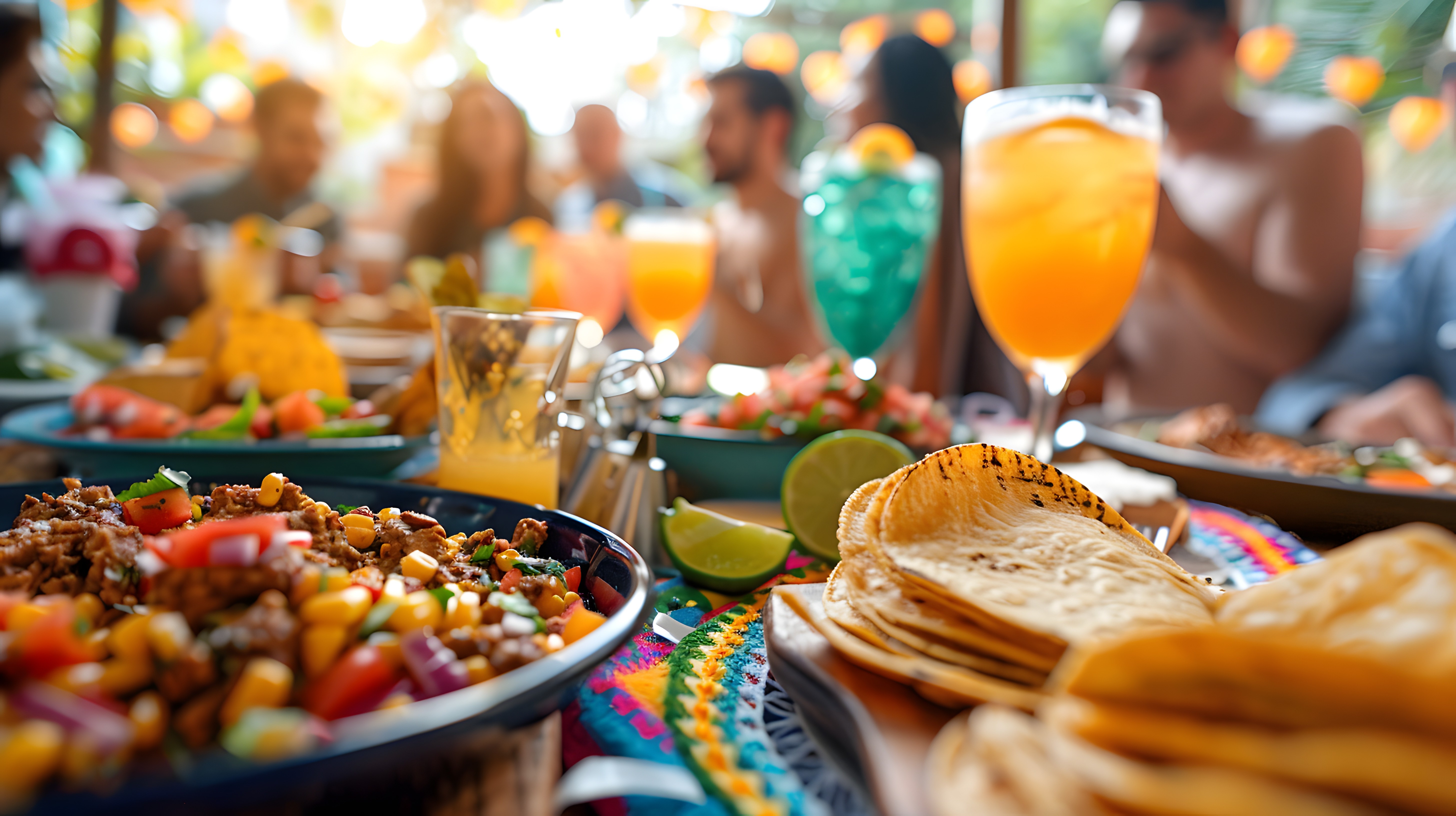 From Cinco to Drinko