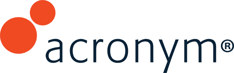 acronym